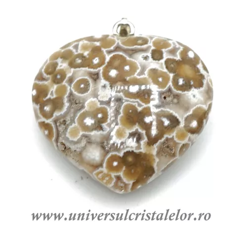 Pandantiv jasp oceanic